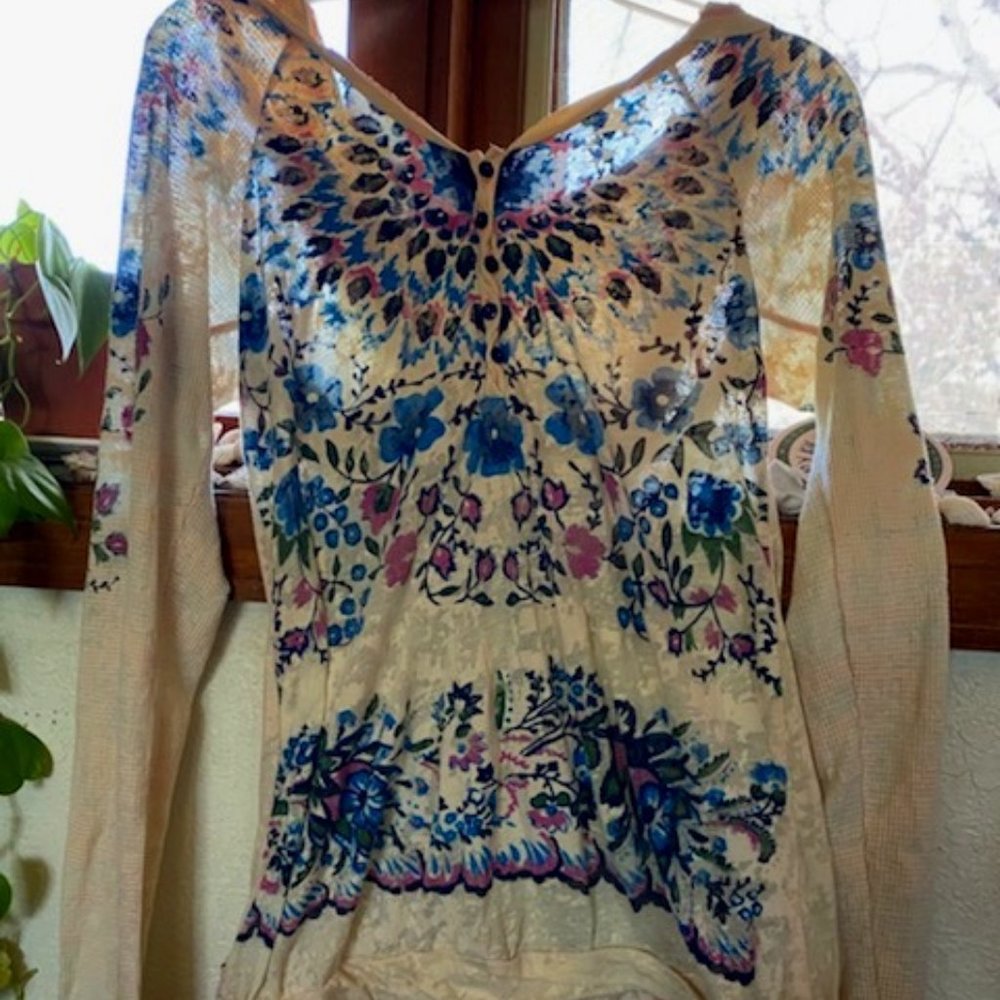 Free People thermal